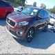 5XYPHDA52HG240925 2017 Kia Sorento 3.3L Ex auction photo thumbnail 2