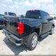 3GCPCPEH1JG249126 2018 Chevrolet Silverado 1500 Custom auction photo thumbnail 4
