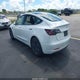 5YJ3E1EA8PF578493 2023 Tesla Model 3 Rear-Wheel Drive auction photo thumbnail 3