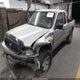 5TEWN72N03Z153690 2003 Toyota Tacoma Base V6 auction photo thumbnail 2