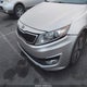 KNAGM4AD9B5004966 2011 Kia Optima Hybrid Ex auction photo thumbnail 6