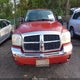 1D7HW52N46S621199 2006 Dodge Dakota Laramie auction photo thumbnail 12