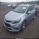 1G1BE5SM3H7162238 2017 Chevrolet Cruze Lt Auto auction photo thumbnail 2