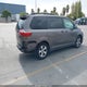 5TDKK3DC0GS710886 2016 Toyota Sienna Le 8 Passenger auction photo thumbnail 4