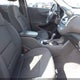 1G1ZG5ST7LF137843 2020 Chevrolet Malibu Fwd Rs auction photo thumbnail 5