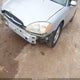 1FAFP53U43A119272 2003 Ford Taurus Se auction photo thumbnail 17