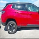 3C4NJDDB6HT674674 2017 Jeep New Compass Trailhawk 4X4 auction photo thumbnail 21