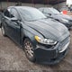 1FA6P0G79F5122348 2015 Ford Fusion S auction photo thumbnail 1