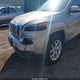 1C4PJMCB2GW156645 2016 Jeep Cherokee Latitude auction photo thumbnail 6