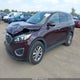 5XYPGDA56GG174879 2016 Kia Sorento 3.3L Lx auction photo thumbnail 2