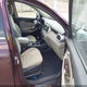 5XYPGDA56GG174879 2016 Kia Sorento 3.3L Lx auction photo thumbnail 5