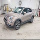 ZFBCFYCB7JP658109 2018 Fiat 500X Trekking Awd auction photo thumbnail 2
