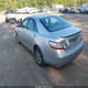 4T1BB3EKXBU139283 2011 Toyota Camry Hybrid auction photo thumbnail 3