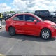 JTDEPMAE2MJ125827 2021 Toyota Corolla Le auction photo thumbnail 13