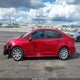 JTDEPMAE2MJ125827 2021 Toyota Corolla Le auction photo thumbnail 14