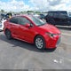 JTDEPMAE2MJ125827 2021 Toyota Corolla Le auction photo thumbnail 1