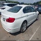 WBAXG5C57DDY35703 2013 BMW 528I auction photo thumbnail 4