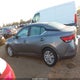 3N1AB8BV3LY261321 2020 Nissan Sentra S Xtronic Cvt auction photo thumbnail 14