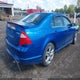 3FAHP0KC6BR138169 2011 Ford Fusion Sport auction photo thumbnail 4