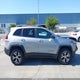 1C4PJMBB9EW240685 2014 Jeep Cherokee Trailhawk auction photo thumbnail 14