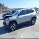1C4PJMBB9EW240685 2014 Jeep Cherokee Trailhawk auction photo thumbnail 2