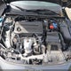 2HGFE2F59SH543065 2025 Honda Civic Sport auction photo thumbnail 10