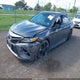 4T1K61AK1LU912724 2020 Toyota Camry Xse auction photo thumbnail 2