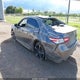 4T1K61AK1LU912724 2020 Toyota Camry Xse auction photo thumbnail 3