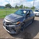 4T1K61AK1LU912724 2020 Toyota Camry Xse auction photo thumbnail 6