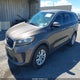 5XYPG4A52KG469762 2019 Kia Sorento 3.3L Lx auction photo thumbnail 2
