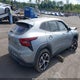 KL77LGEP1SC128461 2025 Chevrolet Trax Fwd 1Rs auction photo thumbnail 4