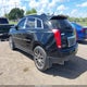 3GYFNBEY9BS529474 2011 Cadillac Srx Performance Collection auction photo thumbnail 3