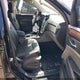 3GYFNBEY9BS529474 2011 Cadillac Srx Performance Collection auction photo thumbnail 5