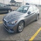 JN1EV7AP2LM200891 2020 Infiniti Q50 Pure auction photo thumbnail 2