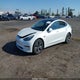 5YJ3E1EB1LF711291 2020 Tesla Model 3 Long Range Dual Motor All-Wheel Drive auction photo thumbnail 2