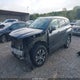 5TDGZRBH4NS236795 2022 Toyota Highlander Xle auction photo thumbnail 2