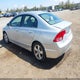 1HGFA16887L071676 2007 Honda Civic Ex auction photo thumbnail 3
