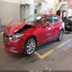 JM1BN1L33H1136599 2017 Mazda Mazda3 Touring 2.5 auction photo thumbnail 2