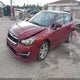 JF1GPAC64FH205482 2015 Subaru Impreza 2.0I Premium auction photo thumbnail 2