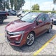 JHMZC5F33KC001138 2019 Honda Clarity Plug-In Hybrid Touring auction photo thumbnail 2