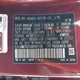 JHMZC5F33KC001138 2019 Honda Clarity Plug-In Hybrid Touring auction photo thumbnail 9