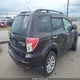 JF2SHADC9DH406038 2013 Subaru Forester 2.5X Premium auction photo thumbnail 4