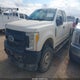 1FT7X2B65HEC03116 2017 Ford F-250 2017 Ford F-250 Xl 4X4 Extended Cab Pickup (Inoperable) auction photo thumbnail 2