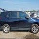 3GNAXHEV7LS606614 2020 Chevrolet Equinox Fwd Ls auction photo thumbnail 13