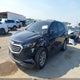 3GNAXHEV7LS606614 2020 Chevrolet Equinox Fwd Ls auction photo thumbnail 2
