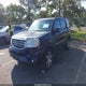 5FNYF4H92EB032579 2014 Honda Pilot Touring auction photo thumbnail 2