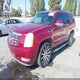 1GYFK63898R185627 2008 Cadillac Escalade Standard auction photo thumbnail 2
