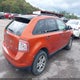 2FMDK46C87BB08343 2007 Ford Edge Se auction photo thumbnail 4