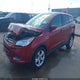 1FMCU0G73FUA77706 2015 Ford Escape Se auction photo thumbnail 2