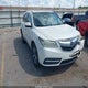 5FRYD3H21GB007905 2016 Acura Mdx Acurawatch Plus Package auction photo thumbnail 1